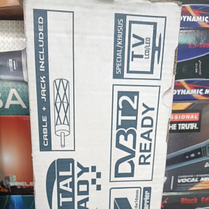 Antena Tv DIGITAL OUTDOOR / Antena Luar / Antena Pesawat