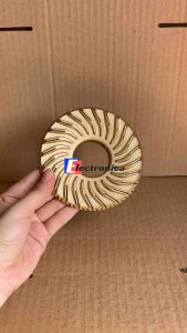 Burner Kompor Rinnai BGX Tornado Grade 0ri Tebal