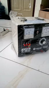 Battery Charger Cas Aki Delta DT 1100H 100A