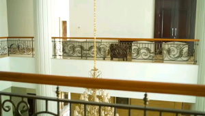 HIJAB ARRAFI AR 535 KIDS HIJAB ANAK