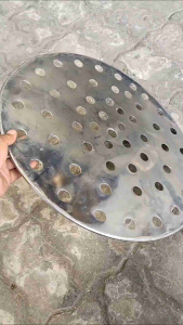 TEMPEH CABUT BULU AYAM ALMINIUM 3EKOR DAN 5EKOR