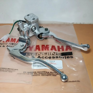 Master Rem Assy MX & Handle Kopling: Panduan Lengkap