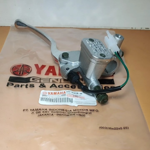 Master Rem Atas Assy Silver Yamaha Mio & Motor Sporty