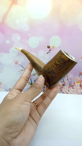 once sedotan kayu kelor emas kombinasi tulang B05