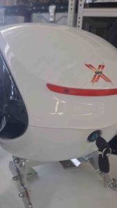 TopMotor Box Siput Alien Box Motor Tailbox Double Layer Universal Motorcycle Box Waterproof Motor Accessories