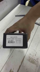 CE-2931 ลูกหมากคันชัก camry ปี 1992-1996 จำนวนต่อ 1 คู่ Brand CERA คุณภาพเทียบเท่าของแท้ติดรถ