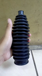 Karet Boot Rack Steering Daihatsu Taruna: 1pcs Rack Steer