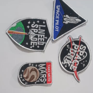 patch emblem bordir/patch bordir komputer kualitas premium