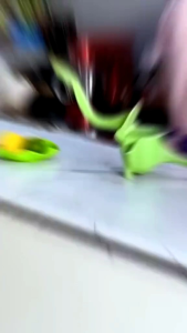 Alat Peras Jeruk Manual Bahan Plastik / Alat Peras buah / Peras Jumbo Super Murah