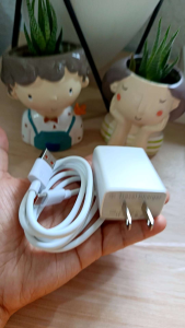 v!voo fast travel charger Type C Complete Set Cable and Adoptor orig for smart phone/FABS DISIGN
