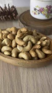 KACANG MEDE GORENG UTUH 1KG