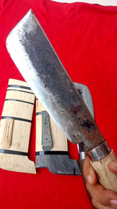 cod golokbuat kupas kelapa golok kecil.