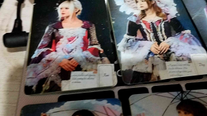 Photocard JKT48 Noni Belanda: Koleksi Termurah & Berkualitas