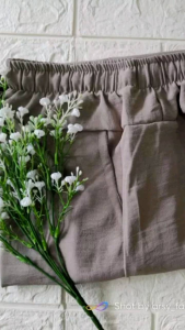 Resta Jorly baggy pants♡