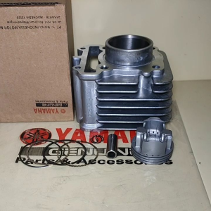 Blok Seher Assy Mio: Isi Komplit Piston Ring Seher Pen Klip