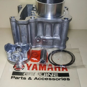 BLOK BLOCK SEHER ASSY JUPITER MX 135 JUPITER MX NEW 135 BLOK ISI KOMPLIT UNTUK MOTOR JUPITER MX