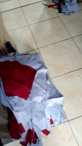 Kemeja Seragam Kerja & Seragam Komunitas Polosan