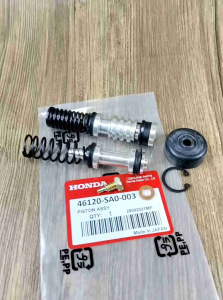 Bm Kit Civic Excellent: Kit Master Rem Honda Civic & Suku Cadang Mobil Berkualitas