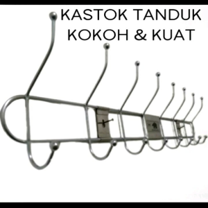 Gantungan Baju & Handuk: Pilihan Terbaik untuk Ruang Anda