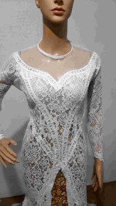 Kebaya Pengantin: Elegan, Modern & Nyaman