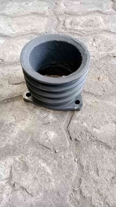 Pulley Mesin R175 & R180 12cm: Panduan Lengkap