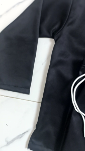 Sakral siswa PSHT Model kancing