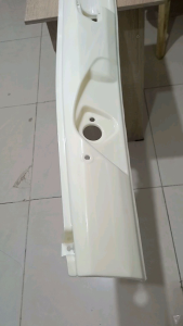 Panel Wiper Atau Garnish Hino Lohan 500