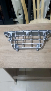 Foot Step Hino Lohan atau Footstep Hino Lohan