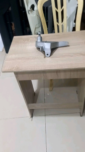 Bracket Gagang Spion Kiri Bawah Hino Lohan 500