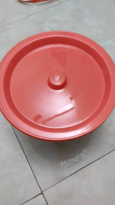 Bô tròn đại vệ sinh có nắp đậy hàng cao cấp việt nhật