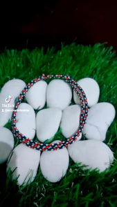 Gelang Tali Prusik 2mm