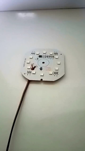 LAMPU ROTARI MICHIBA COP0TAN ROTARI BARU 12VOLT-24VOLT