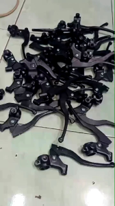 Rumah Handel + Handel Copling RX king RXSRXK