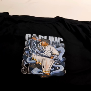 Kaos Anak Anak Cew Cow Kece Ramadhan Is Back Biru Kaos Anak Laki Laki Anak Perempuan Kaos Distro Murah Bandung