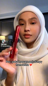 rohina mascara 2024