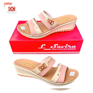 PROMO...! J-02 SANDAL HAK TINGGI WANITA DEWASA TERBARU SANDAL HEELS WANITA TRENDY KEKINIAN TERKECE ELEGAN MURAH DAN BERKUALITAS