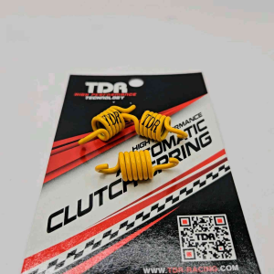 Per Kampas Ganda Persentri Matic TDR Racing Original Mio Nmax Aerox Lexi Nouvo