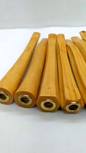 Kerajinan once varian kayu kemuning emas asli 42