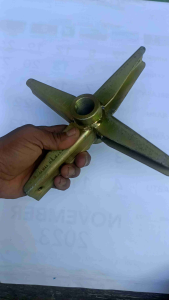 Fram Fan Tangkai Kipas Yanmar20 HW60 Kenindo