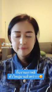 HC10-CWK69 กิ๊บหนีบผม ทรงโบว์มน ตัวใหญ่ ขนาด13cm.สำหรับรวบเก็บผมเยอะผมหนา วัสดุพรีเมี่ยม นำเข้าจากเกาหลี