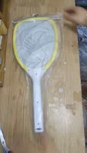 Vợt bắt muỗi cao cấp KY-3025 3012