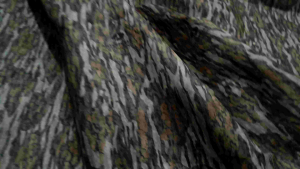 Bahan Kain Camouflage Anti Air: Panduan Lengkap