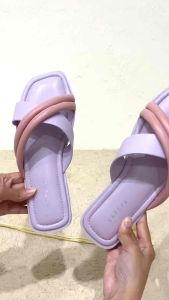 Sandal Wanita LAPEPA HANNA: Pilihan Empuk & Casual