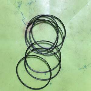 Dây curoa máy hàn miệng túi liên tục FR900SF150DBF900FRM980FRD1000DBF1000 LD900FR770 - MÁY ĐÓNG GÓI KHANG HỒNG Dây Curoa Frm980 Và Dbf900 Dây Curoa Cho Máy Fr770 Sf150 - Lazada