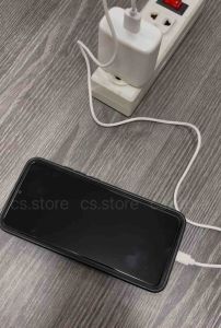 สายชาร์จโทรศัพท์ Micro USB ชาร์จสำหรับ แอนดรอยด์ Oppo Samsung Vivo Huawei ยาว 80 ซม.