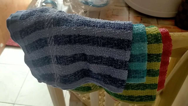 Buyer review video 2