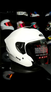 Helm Half Face SNI: Helm Premium untuk Dewasa