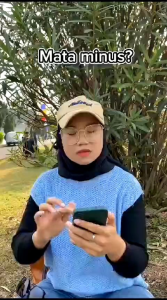 RENUVES TIENS AMPUH MENGATASI MATA MINUS (RABUN) / OBAT MATA MINUS HERBAL TIENS
