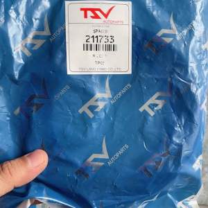 TSV รองเบ้าโช๊คหลัง Honda City 96 / Type Z หนา 2.5 ซม 1 คู่ 211733