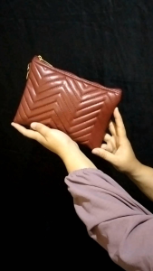 CLUTCH KANAYA BORDIR TERBARU